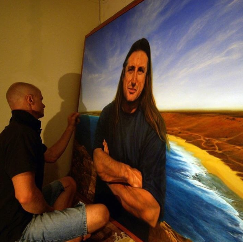 Profile picture of Michael Legge-Wilkinson